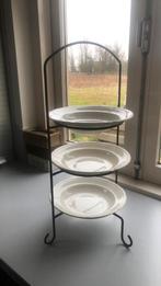 Etagere, Verzenden, Gebruikt