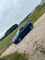 Audi A3 2.0FSI DSG Sportback NW APK, 65 €/maand, Zwart, 4 cilinders, 1984 cc