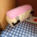 Tompouce knuffel Hema 25 cm, Kinderen en Baby's, Speelgoed | Knuffels en Pluche, Ophalen of Verzenden