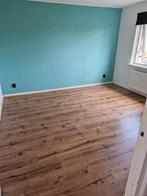 IKEA Tundra laminaat, Doe-het-zelf en Verbouw, Vloerdelen en Plavuizen, Ophalen, Gebruikt, 50 tot 150 cm, 10 tot 30 cm