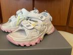 Prachtige wit/roze schoenen/sandalen van Balenciaga, 25., Kinderen en Baby's, Meisje, Schoenen, Nieuw, Balenciaga
