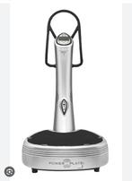 Originele Powerplate Pro5 Airdaptive (luchtvering;14.000eur), Sport en Fitness, Ophalen, Zo goed als nieuw, Benen, Trilplaat