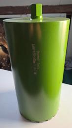Diamantboor ( Laser) 252mm, Ophalen of Verzenden, Zo goed als nieuw