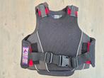 Bodyprotector kind XS, Dieren en Toebehoren, Gebruikt, Kinderen, Overige soorten, Ophalen of Verzenden