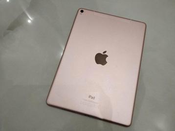 letterlijk als nieuw iPad Pro 9,7 128GB wifi+4G beschikbaar voor biedingen