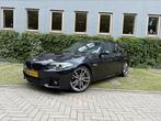 BMW 528i Touring AUT M-Sport LCI, Automaat, Zwart, 4 cilinders, 2000 kg
