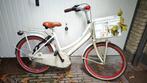 Vrolijke meidenfiets, Fietsen en Brommers, Fietsen | Meisjes, Ophalen, Gebruikt, 24 inch