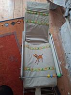 Antiek zitje voor jaren 50 kinderwagen, Kinderen en Baby's, Kinderwagens en Combinaties, Ophalen, Overige merken