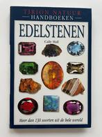 Handboek Edelstenen, Cally Hall, Verzenden, Sieraden maken, Zo goed als nieuw