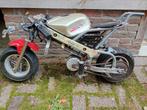 Electrische minibike opknapper, Fietsen en Brommers, Minibikes, Midibikes en Pitbikes, Ophalen, Gebruikt, Overige typen