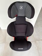 Maxi-Cosi Rodifix AirProtect Authentic Black, Ophalen, Verstelbare rugleuning, 15 t/m 36 kg, Zo goed als nieuw