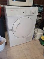 Bosch droger. Wasdroger Luchtafvoer, Witgoed en Apparatuur, Wasdrogers, Ophalen, 6 tot 8 kg, Luchtafvoer, Zo goed als nieuw
