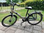 24 inch meisjes fiets, Fietsen en Brommers, Fietsen | Meisjes, Ophalen, Gebruikt, 24 inch