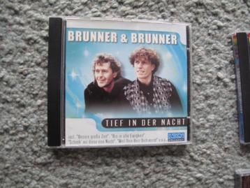 Brunner und Brunner Tief in der Nacht beschikbaar voor biedingen