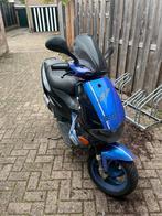 Gilera Runner 70cc, Fietsen en Brommers, Scooters | Piaggio, Ophalen, Tweetakt, Gebruikt, Overige modellen