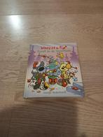 Woezel en Pip Kerst in de Tovertuin, Ophalen of Verzenden, Zo goed als nieuw, 3 tot 4 jaar