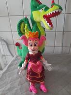 Efteling draak en pardijntje, Ophalen of Verzenden, Zo goed als nieuw