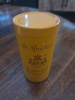 Vintage blikje van De Ruijter Gestampte Muisjes, Ophalen of Verzenden, Zo goed als nieuw, Overige, Overige merken