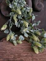 Hop tak met blad. Landelijk sober stoer, ., Nieuw, Ophalen of Verzenden, .