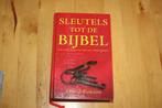 Sleutels tot de Bijbel, David Pawson, Boeken, Ophalen of Verzenden, Gelezen, Christendom | Protestants