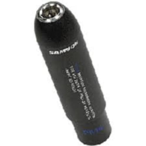 SAMSON PM 4 phantoom voeding microfoon, Muziek en Instrumenten, Microfoons, Ophalen of Verzenden