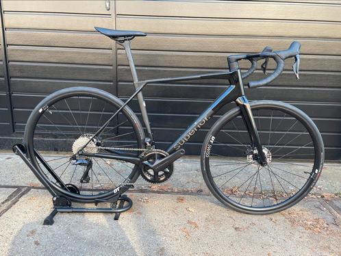 Racefiets - Superior X-ROAD 9.7 GF - 54 cm - Ultegra 12s Di2, Fietsen en Brommers, Fietsen | Racefietsen, Nieuw, Overige merken
