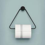NIEUW!! Ferm Living toilet paper holder zwart, Ophalen, Nieuw, Zwart, Overige typen