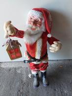 Bewegende kerstman  3 stuks, Diversen, Kerst, Ophalen of Verzenden, Zo goed als nieuw
