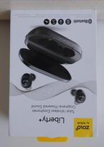Anker Zolo Liberty+ Draadloze In-Ear Koptelefoon, Ophalen of Verzenden, Nieuw, In gehoorgang (in-ear), Bluetooth