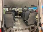 Mercedes Sprinter L2H2 Rolstoelbus Groepsvervoer, Auto's, Mercedes-Benz, Euro 5, Gebruikt, 2000 kg, Wit