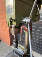 Power Tool ZJ4132 kolomboormachine krachtstroom, Ureterp, Jveenstratechniek@outlook.com, Ophalen of Verzenden, J. Veenstra Techniek