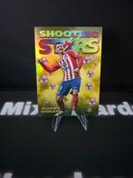 Álvaro Morata Shooting Stars 3/125, Ophalen of Verzenden, Zo goed als nieuw, Buitenlandse clubs, Spelerskaart