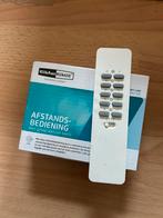 Klik Aan klik uit afstandsbediening, Ophalen of Verzenden, Zo goed als nieuw