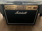 Marshall jvm  205C buizen versterker 50 watt, Muziek en Instrumenten, Ophalen, Gebruikt, Gitaar, 50 tot 100 watt