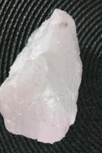 Bergkristal ruw, Ophalen, Mineraal