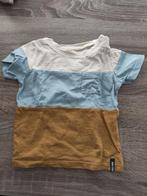 Kledingpakket t-shirts maat 62, Kinderen en Baby's, Babykleding | Maat 62, Ophalen of Verzenden, Zo goed als nieuw, Hema, Jongetje