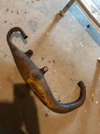 Yasuni c16 voor Minarreli verticaal, Tweetakt, Gebruikt, Overige modellen, 70 cc