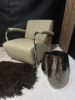Leolux Scylla(s) Fauteuil - Tijdloos Design!, Ophalen