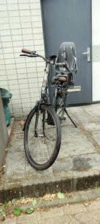 Elektrische Gazelle fiets zeer goed staat voor €1000, Fietsen en Brommers, Fietsen | Driewielfietsen, Ophalen, Gebruikt