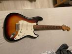 fender stratocaster, Muziek en Instrumenten, Ophalen, Zo goed als nieuw, Solid body, Fender
