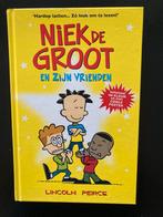 Lincoln Peirce - Niek de Groot en zijn vrienden, Boeken, Ophalen of Verzenden, Zo goed als nieuw, Lincoln Peirce