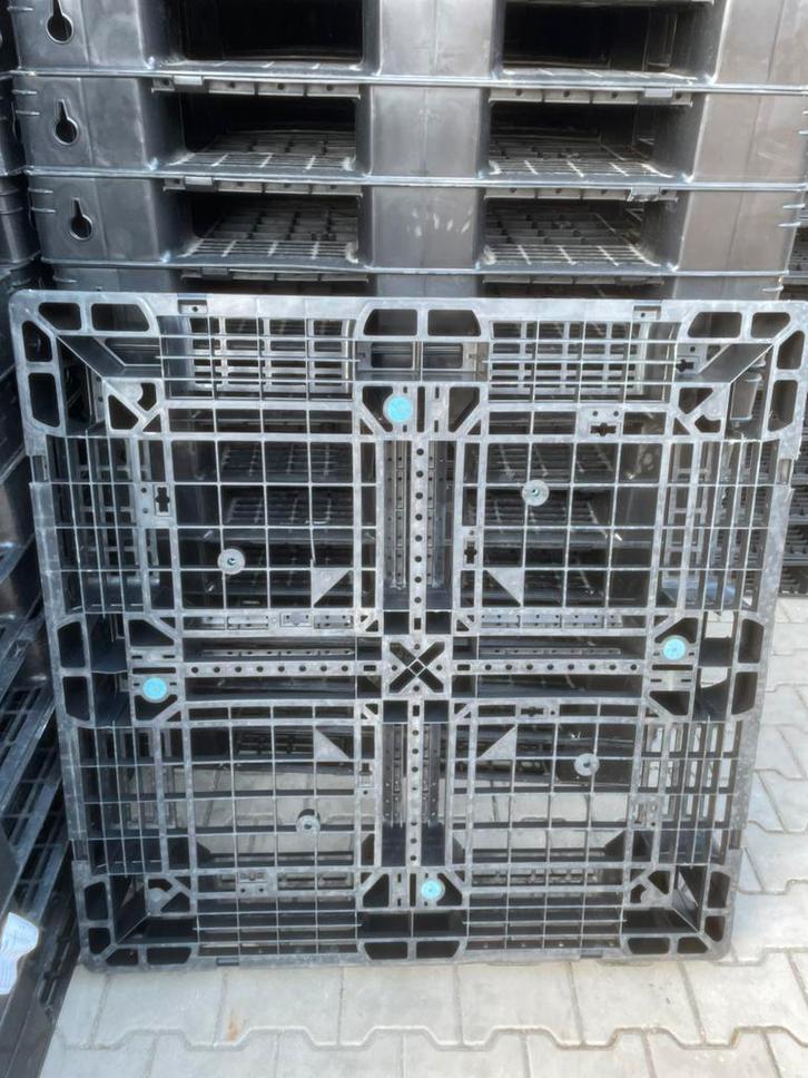 Te koop kunstof pallets paddock platen rooster grindmatten, Dieren en Toebehoren, Stalling en Weidegang, Stalling, Toebehoren