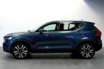 Volvo XC40 1.5 T5 193kW/262pk DCT7 Recharge Inscription PANO, Met garantie (alle), Blauw, Hybride Elektrisch/Benzine, 10 kWh
