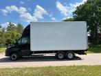 Iveco Daily 40 Hi Matic automaat be trekker 7 ton Clixtar me, Automaat, Achterwielaandrijving, Gebruikt, Euro 6