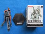 Metal Gear Solid figuur Fortune, Sniper Wolf, Psycho Mantis, Verzamelen, Nieuw, Ophalen of Verzenden