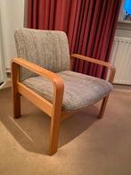 Stoelen & Bankje Vintage - Verschillende hoogtes, Ophalen, Minder dan 75 cm, Vintage, Zo goed als nieuw