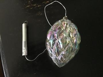 Led decoratie hanglamp beschikbaar voor biedingen