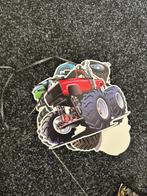 Monster Trucks Verjaardag Versiering, Ophalen of Verzenden, Zo goed als nieuw, Versiering, Verjaardag