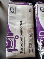 Snelbeton sneldrogend zak van 25 kilo, Ophalen, Nieuw, Overige typen