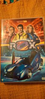 Dvd Rox, Avontuur, Gebruikt, Alle leeftijden, Ophalen of Verzenden